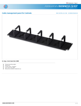 Digitus DN-19-ORG-2U-SW Datasheet