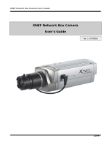 XNET CNB-G1810PF User manual