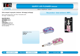 T'nB SROPFLOWER Datasheet