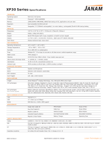 Janam TechnologiesXP30W-1PCLYC02