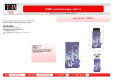 T'nB UCEDENPL1 Datasheet