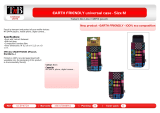 T'nB UCEPATCH Datasheet