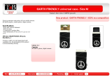 T'nB UCEPATCH Datasheet