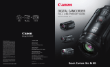 Canon 4902B004 Datasheet