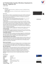 V7 CK2P0-7E5P Datasheet