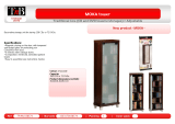 T'nB TRMU038574 Datasheet