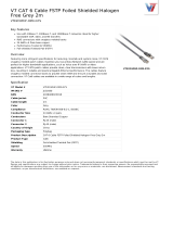 V7 V7E2C6FHF-02M-GYS Datasheet