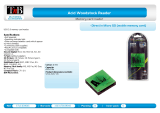 T'nB STLE039045 Datasheet