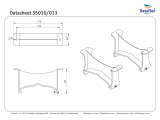 Dataflex 35.010 Datasheet