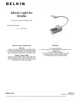 Belkin F5L076CW-AD Datasheet