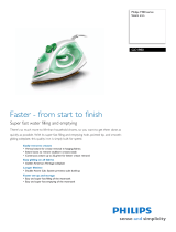 Philips GC1980/28 Datasheet