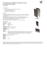 V7 TA13SMK-3E Datasheet