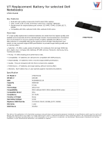 V7 V7ED-FG442 Datasheet