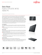 Fujitsu S26391-F119-L226 Datasheet