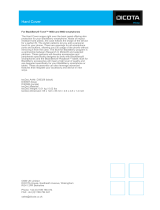 Dicota D30329 Datasheet