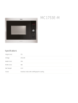 AEG 947 608 531 Datasheet