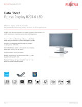 Fujitsu S26361-K1416-V140 Datasheet