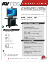 Avteq GMP-200M-TT1 Datasheet