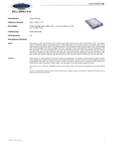 Origin Storage DELL-30MLC-F14 Datasheet