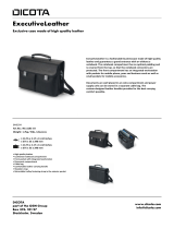 Dicota N11118L-V2 Datasheet