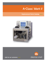 Datamax O'Neil 15-3019-02 Datasheet