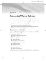 Wiley Mastering VMware vSphere 4 User manual