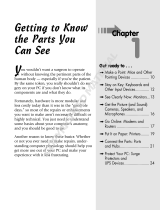 Wiley 978-0-470-50087-3 Datasheet