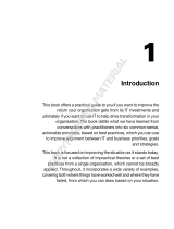 Wiley 978-0-470-72406-4 Datasheet