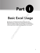 Wiley 978-0-470-13766-6 User manual