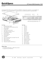 Hewlett Packard Enterprise 657312-S01 Datasheet