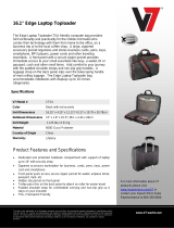 V7 CTD1-9N Datasheet