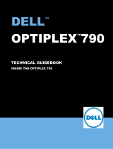 Dell 790 MT User manual