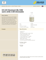 DeLOCK 46289 Datasheet