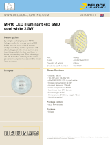 DeLOCK 46302 Datasheet