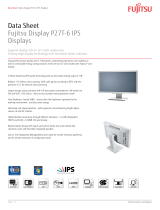 Fujitsu S26361-K1436-V140 Datasheet