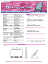 GVision L15AX Series User manual