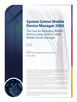 Microsoft WQA-00008 Datasheet