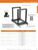 iStarUSA WO15AB User manual