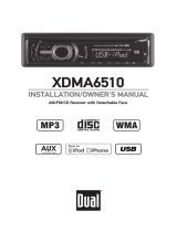 Dual XDMA6510 Datasheet