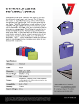 V7 TA20PUR-1N Datasheet