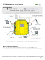 Paxton 411-810-US Datasheet