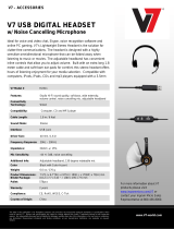 V7 HU511-2NP Datasheet