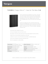 Targus THD008EU-50 Datasheet