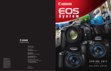 Canon EOS Rebel T3i User manual
