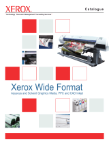 Xerox 106R01303 Datasheet