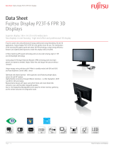 Fujitsu S26361-K1370-V170 Datasheet
