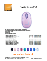 Urban Factory BDM04UF Datasheet