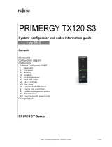 Fujitsu S26361-F4482-E130 Datasheet