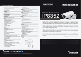 4XEM IP8352 Datasheet