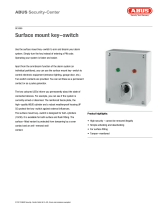 Abus SE1000 Datasheet